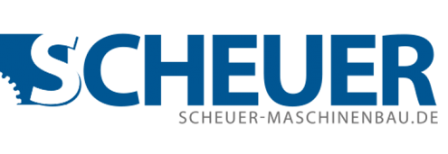 Scheuer Maschinenbau